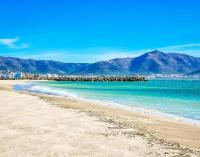 Apartamento con Terraza cerca del Mar - Ferienwohnung Empuriabrava