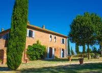 Agriturismo Poggio Antico - Bed and Breakfast Binami