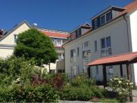 Loui´s FeWo Wiek - B&B