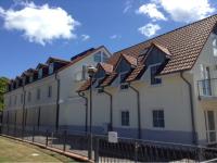 Loui´s FeWo Wiek - Ferienwohnung Wiek