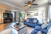 Home Near Sports Park, King-Queen Beds - B&B Auburndale