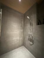 Deluxe Doppelzimmer mit Meerblick