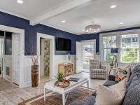 Beach Daze Upper - Chambres d’hôtes Tybee Island