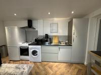 Ipswich Studio Room - B&B Ipswich