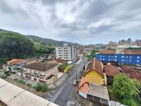 Apartamento - Bed and Breakfast Guarujá