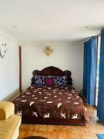 Habitación Familiar con baño 