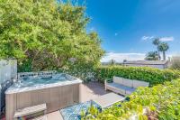 Comfy Bay Park Cottage close to Everything! - B&B San Diego