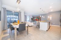 2984JP TOWNHOUSE 4 BEDROOMS & 3 BATHROOMS + POOL - B&B Kissimmee