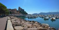 Al Molo Sea View Rooms - Bed and Breakfast