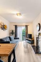 Budget Friendly Stay - HS2 - New St - Private Parking - Bed and Breakfast Birmingham