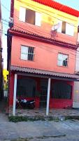 Apartment on the 3rd floor, 10 minutes from the beach, railway and bus station - Chambres d'hôtes Vila Velha
