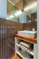 Luxury Deluxe Garden Condo in Brussels Centre - B&B Bruselas