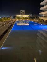 Sunset Frente al Mar -Piscina - Cerca Aeropuerto - Bed and Breakfast Cartagena