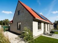 Westhinder II H54 - B&B Koksijde