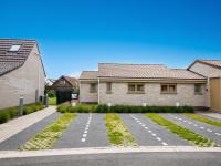 Westhinder I H19 - Chambres d'hôtes Coxyde