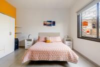 Departamentos Brown -WiFi 100 MB - Cochera - Parrilla - Aire - TV Cable - Ferienwohnung San Rafael