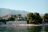 Apartments by the sea Orebic, Peljesac - 271 - B&B Orebić