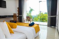 Camera Matrimoniale Deluxe