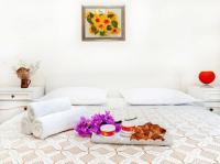Apartamento de 2 dormitorios con terraza y vistas al mar