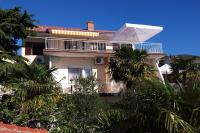 Apartments with parking space Dramalj, Crikvenica - 2397 - Chambres d'hôtes Dramalj