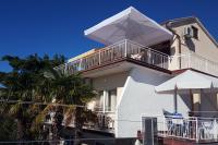 Apartments with parking space Dramalj, Crikvenica - 2397 - Chambres d'hôtes Dramalj