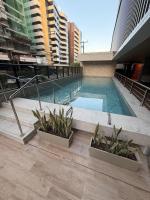 Smart Stay Izidro - 1304 - Ponta Verde - Ferienwohnung Maceió