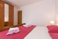 Two-Bedroom Apartment with Balcony and Sea View