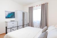 Appartement met 1 Slaapkamer met Terras en Uitzicht op Zee