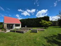 Saddleview Cottage-Horse and Trailer friendly - Bed and Breakfast Mosgiel