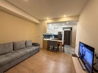 ''The View Apartment ''- CITY CENTER Chic 1 Bedroom, Stunning Balcony View - Ferienwohnung Jerewan
