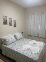 Apartamento individual Sinop 11 - B&B Sinop