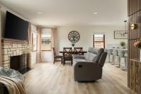 Modern Nest - Cozy & Free Parking - Chambres d’hôtes Edgewood