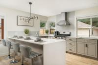 Modern Nest - Cozy & Free Parking - B&B Edgewood