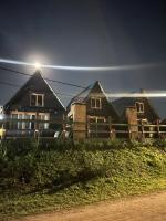 Balcones del Sol y la Luna - B&B Punta del Diablo