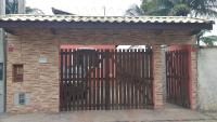 Casa Temporada Bertioga- Indáia - Chambres d’hôtes Bertioga
