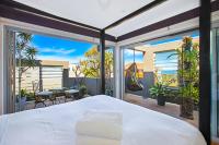 Clovelly Beach Escape - Walk to Beach - AC and Parking included - Chambres d'hôtes Sydney
