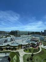 90 Sqm Perfect Seaview Luxurious Modern 2 Bedrooms, Nearby Okada, Solaire, Airports, MOA with Free Parking - B&B Manila