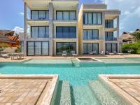 Yaxche by Andiani Travel - B&B Isla Mujeres