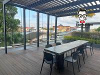 Staycation Homestay 21 Armadale near gala - Chambres d’hôtes Kuching