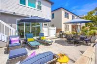 Brighton Beach - B&B San Diego