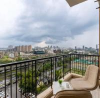 Luxuryhome - Bed and Breakfast Greater Noida