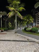 Kitnet Canto do Forte - Praia Grande - B&B Praia Grande