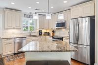 CA411: 411 Carolina Blvd. - B&B Isle of Palms