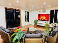 Nikilesh Apartments Suva - Chambres d’hôtes Suva