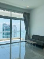 Seaview Condo A31 #Queensbay#SPICE - B&B Bayan Lepas