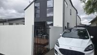 The Park Premium 2 Bedroom Apartment - B&B Christchurch