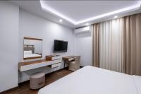 Standard Apartment mit 2 Schlafzimmern