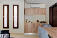 Two-Bedroom Superior Apartment