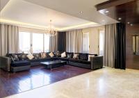 Superior Appartement met 3 Slaapkamers
