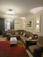 3BR Apartment Al Shaikh Zayed - B&B Ash Shaykh Zuwayd